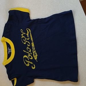 Ralph Lauren T-shirt 6 months